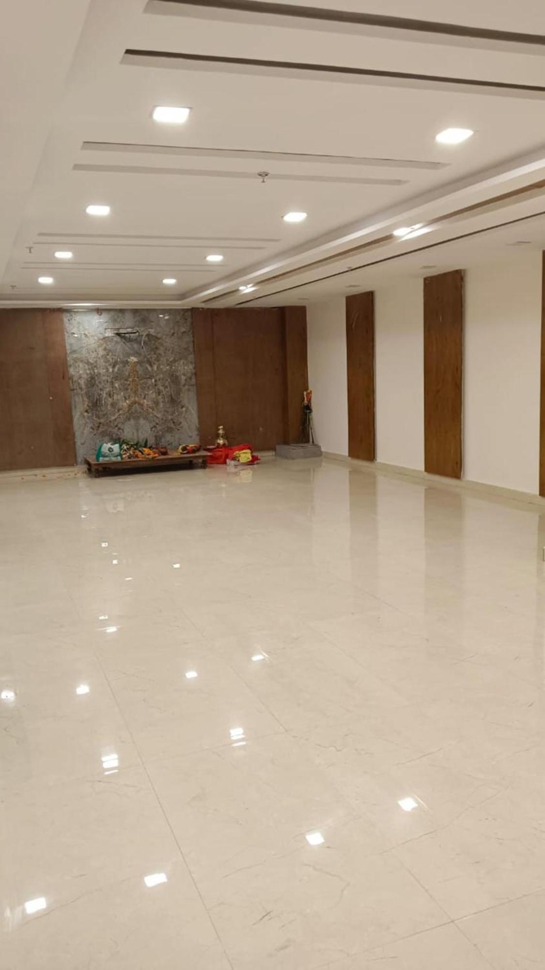 Hotel Kashi Inn Raj Ghat Varanasi Eksteriør billede